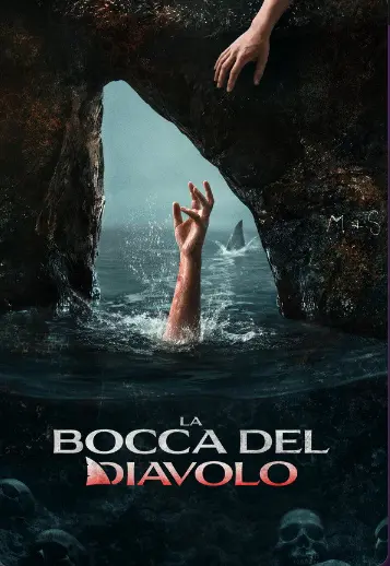 Locandina del film La Bocca del Diavolo