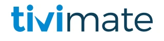 TiviMate logo 